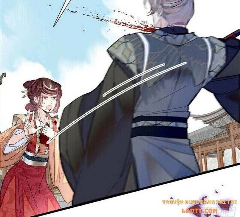 Tự Cẩm Chapter 201 - 32