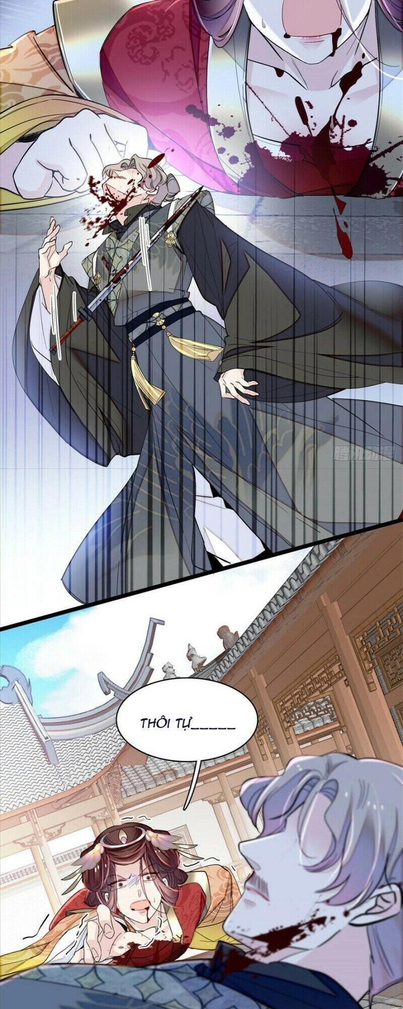 Tự Cẩm Chapter 202 - 4