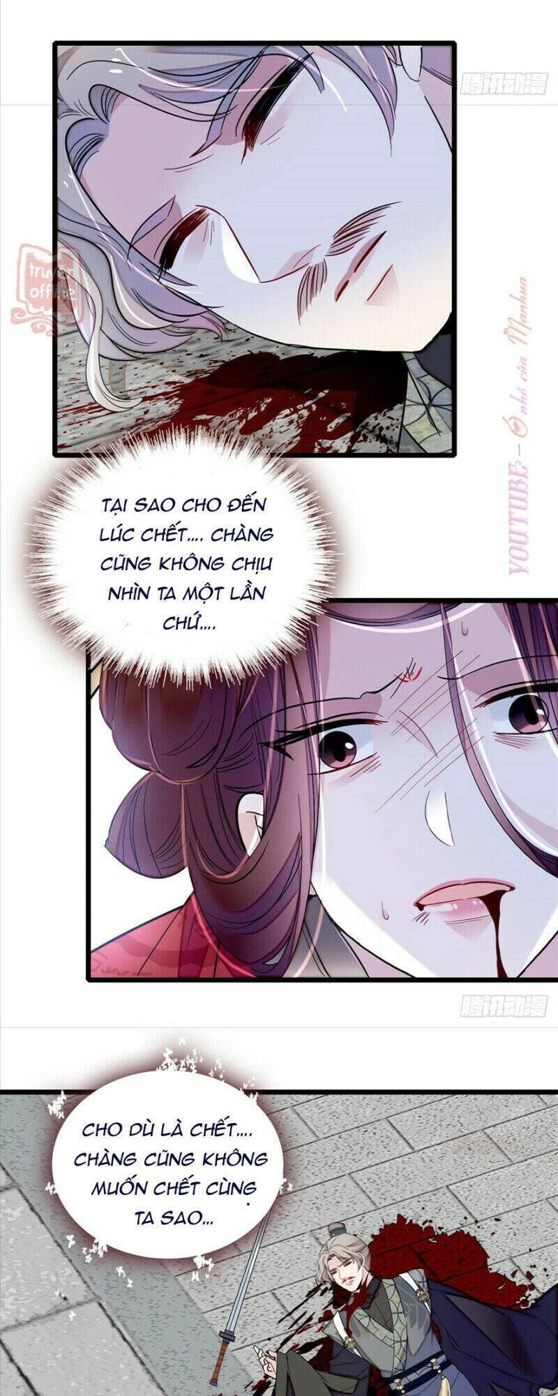 Tự Cẩm Chapter 202 - 6