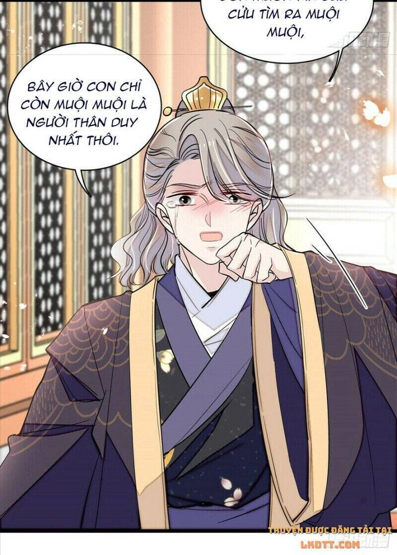 Tự Cẩm Chapter 202 - 18