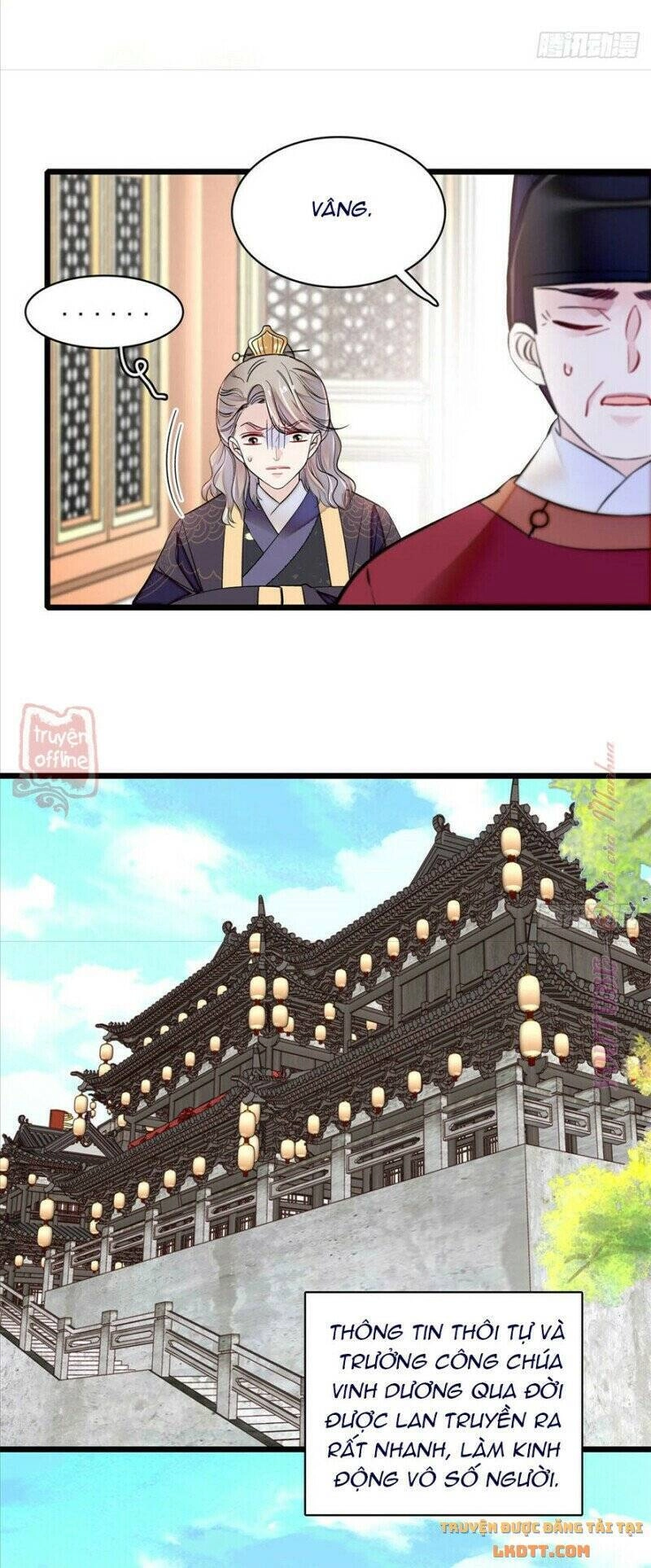 Tự Cẩm Chapter 202 - 20