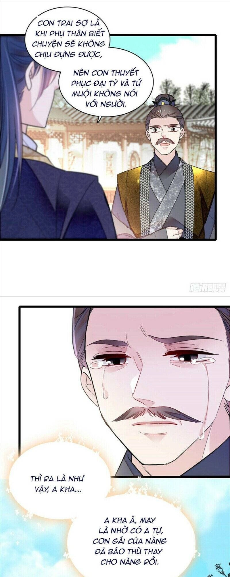 Tự Cẩm Chapter 202 - 29