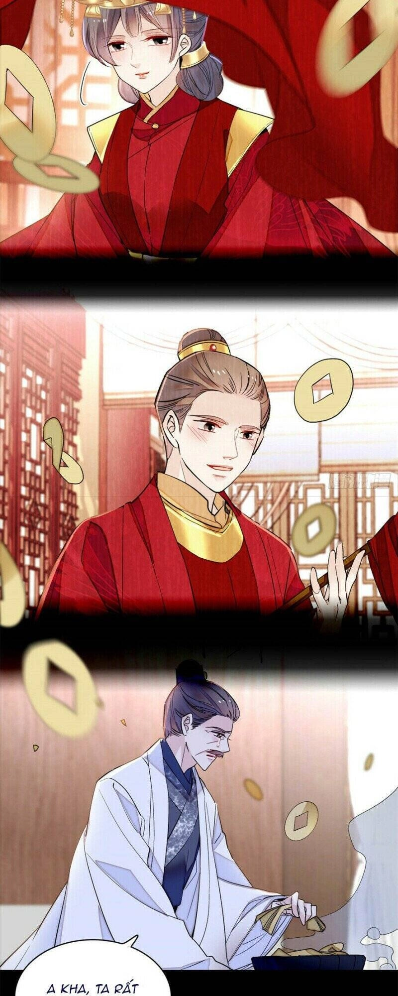 Tự Cẩm Chapter 202 - 36