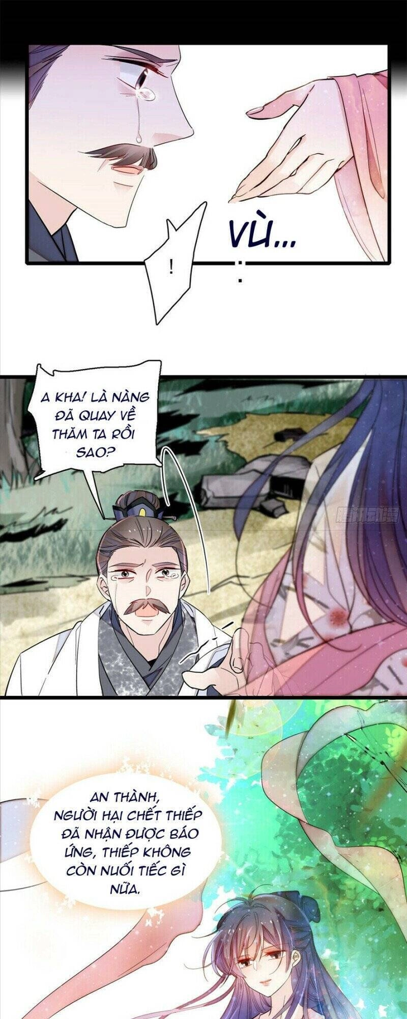 Tự Cẩm Chapter 202 - 38