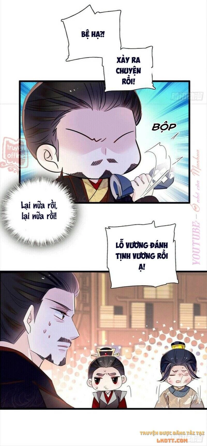 Tự Cẩm Chapter 203 - 4