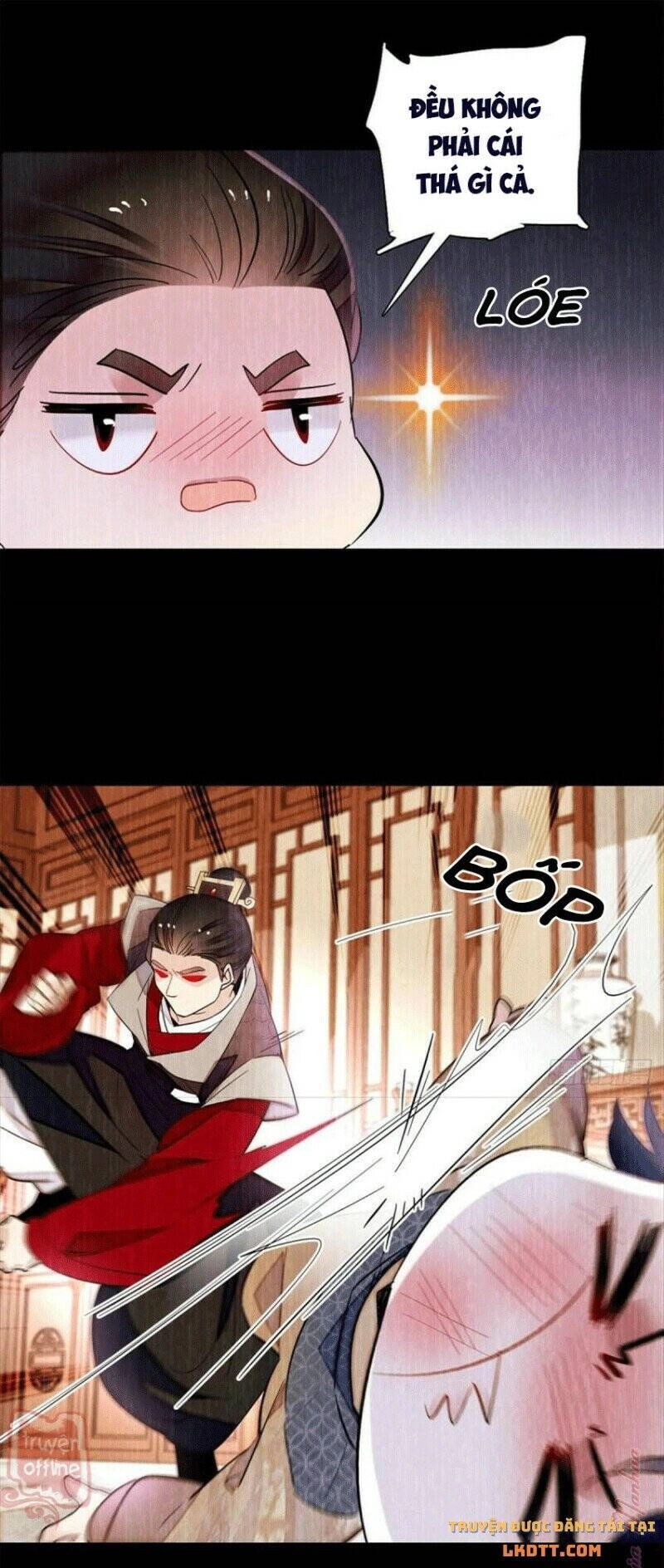 Tự Cẩm Chapter 203 - 7