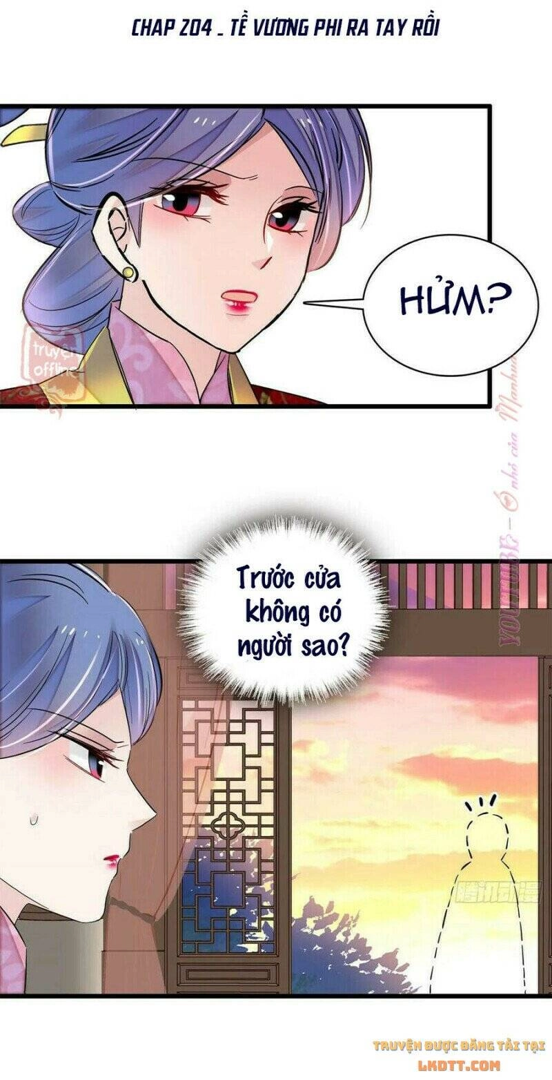 Tự Cẩm Chapter 204 - 2