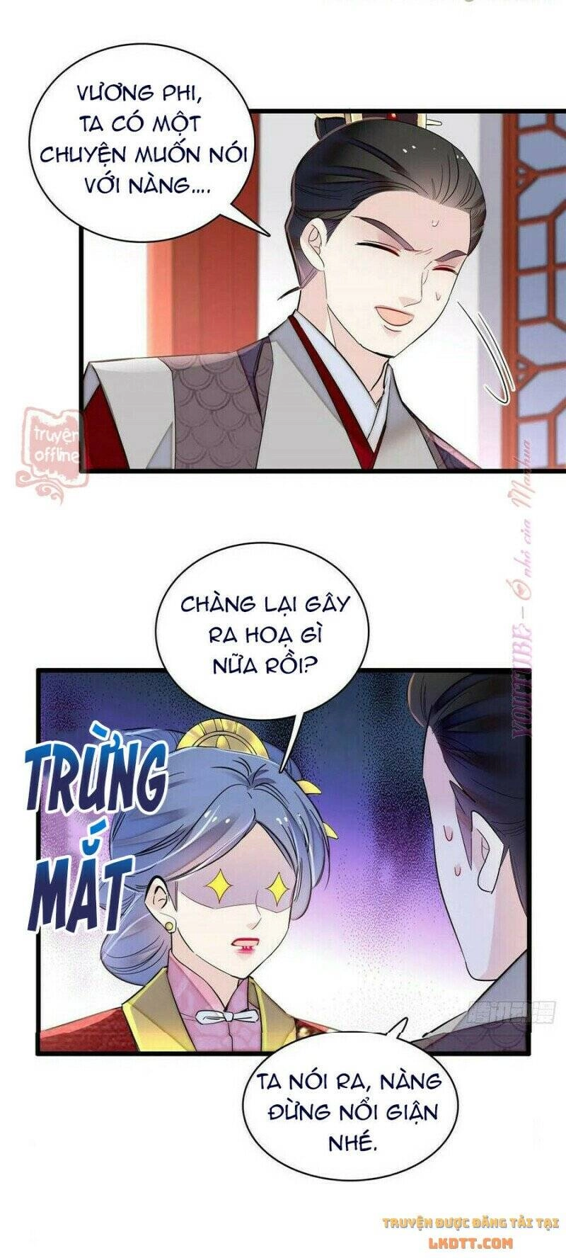 Tự Cẩm Chapter 204 - 5