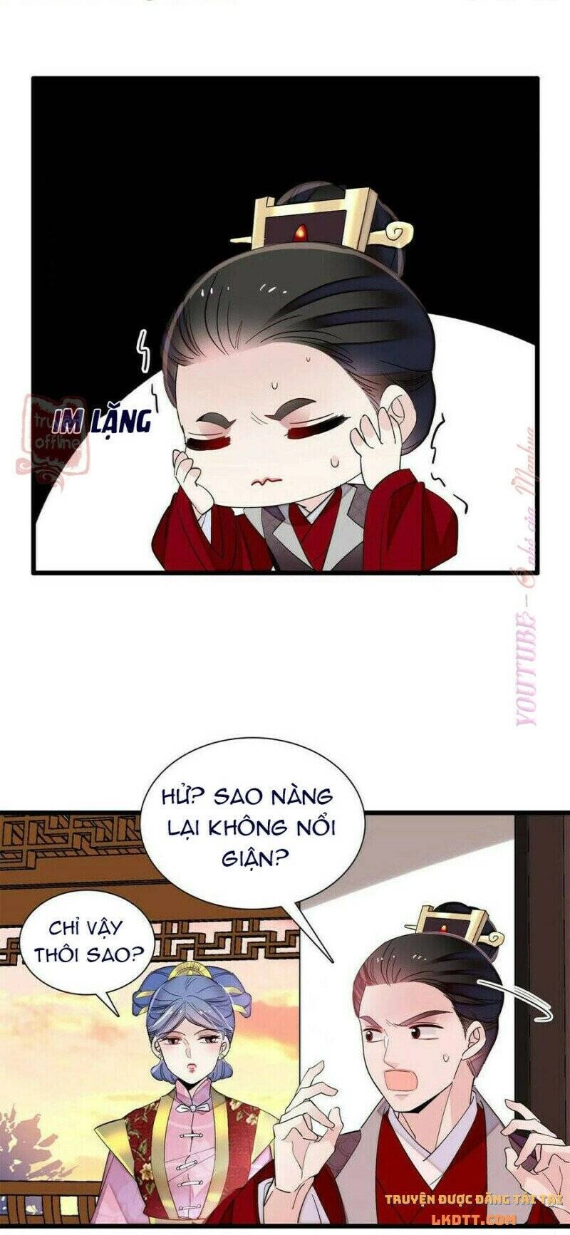 Tự Cẩm Chapter 204 - 9