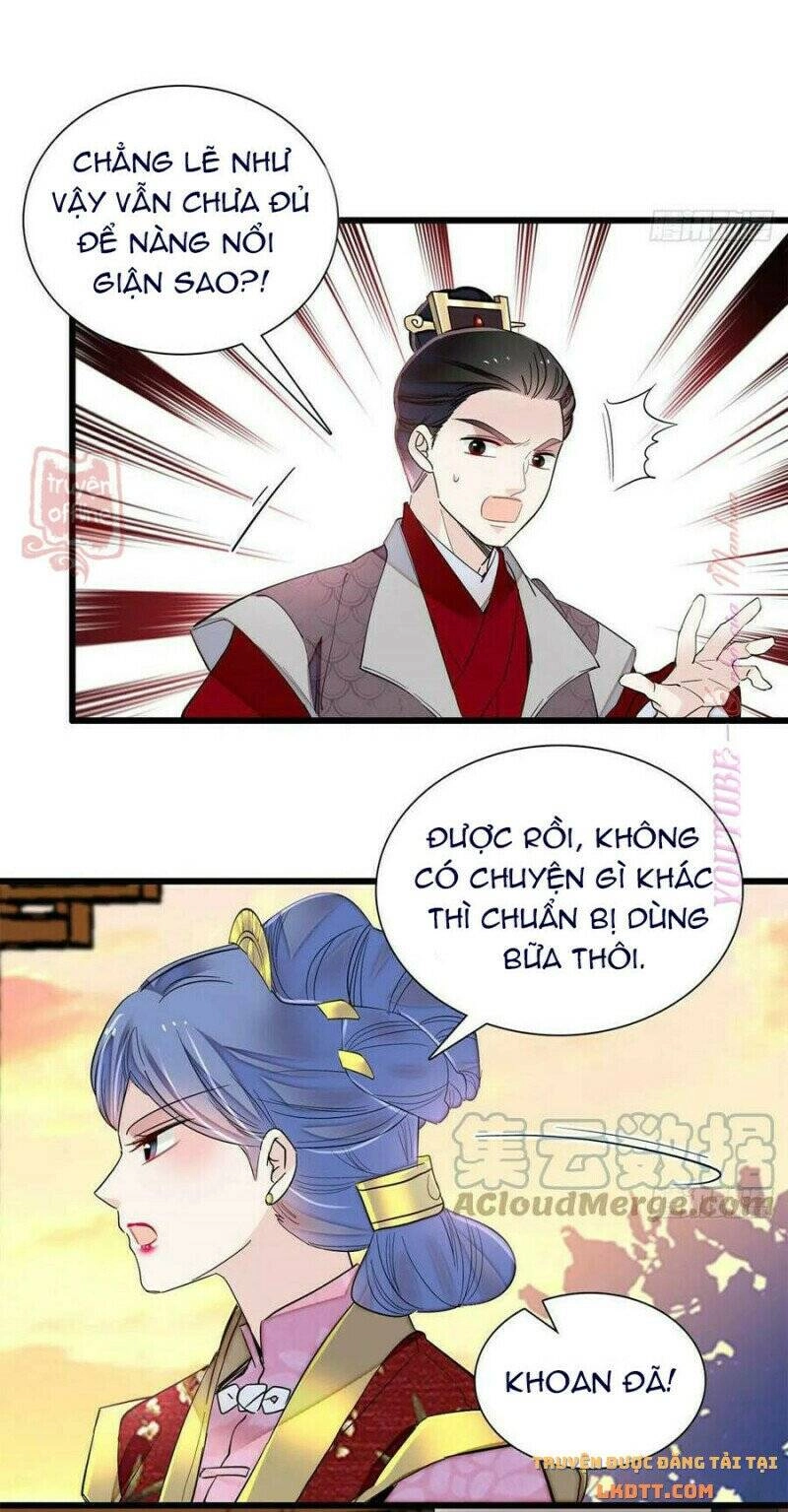 Tự Cẩm Chapter 204 - 10