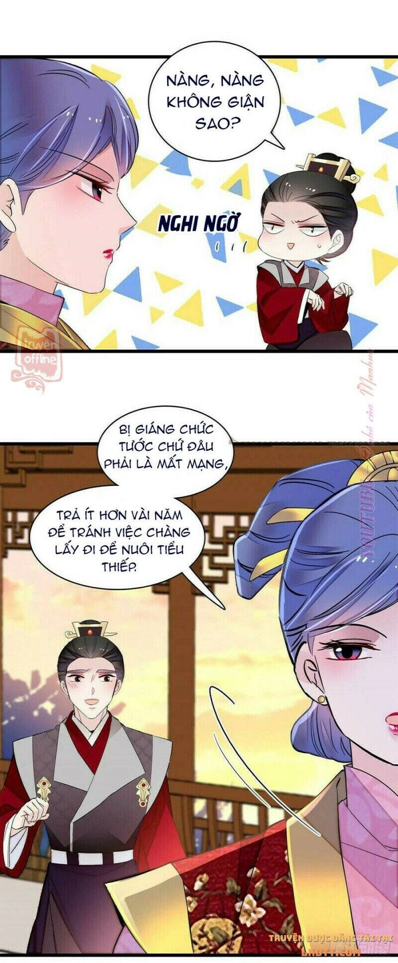 Tự Cẩm Chapter 204 - 12