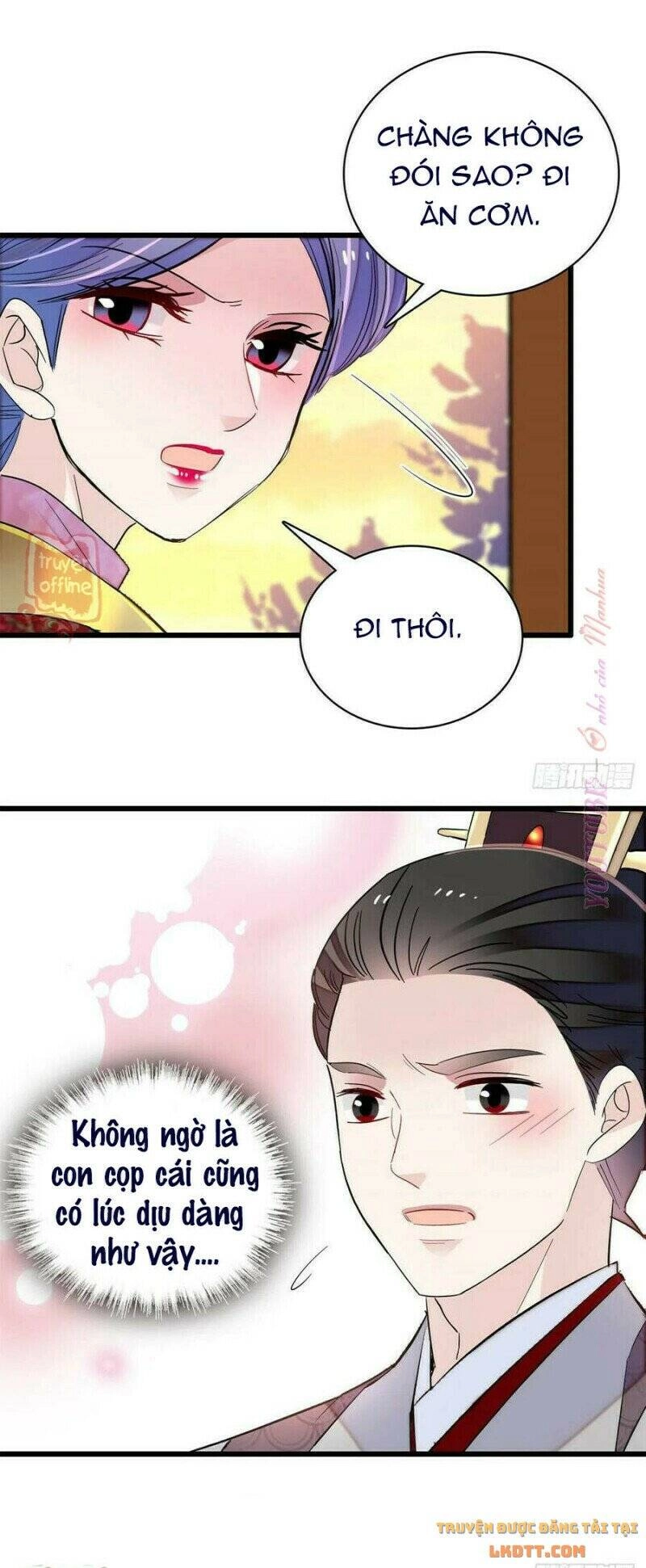 Tự Cẩm Chapter 204 - 13