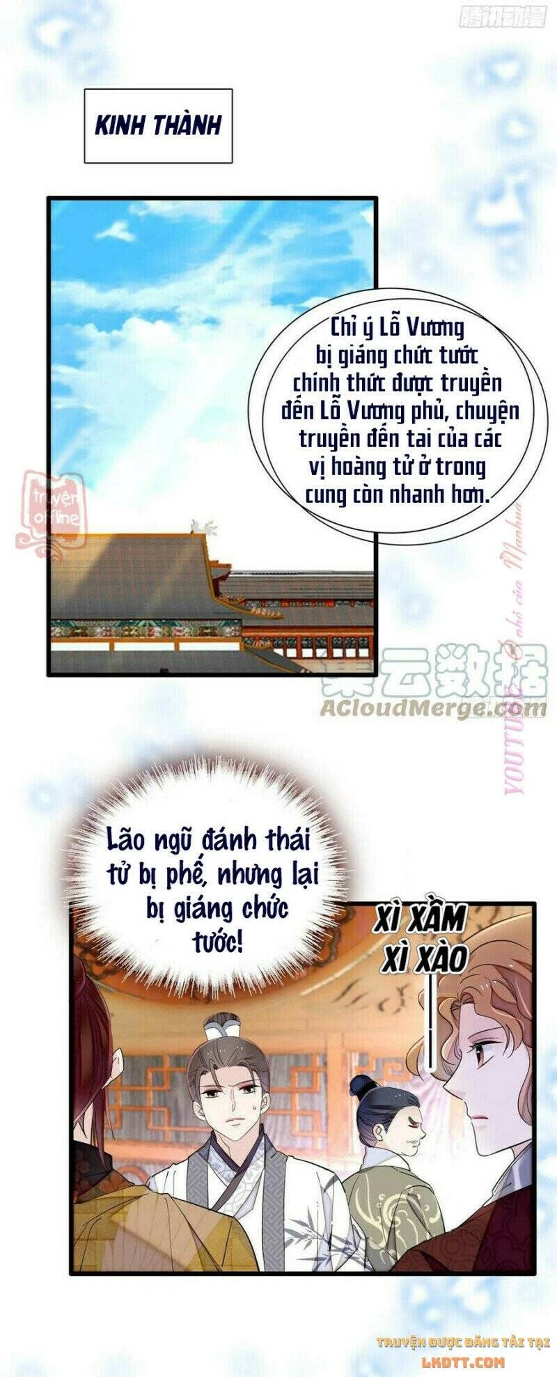 Tự Cẩm Chapter 204 - 15