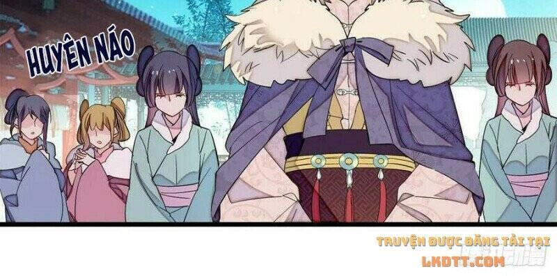 Tự Cẩm Chapter 204 - 18