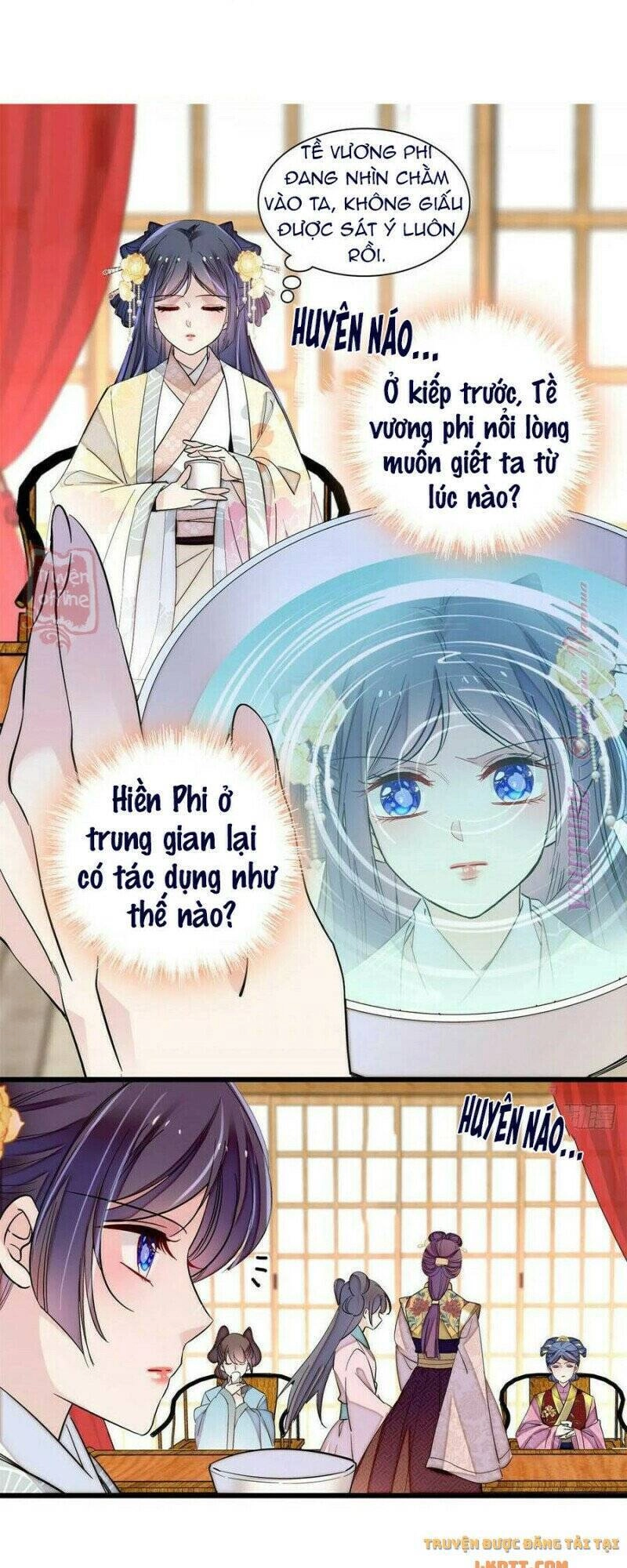 Tự Cẩm Chapter 204 - 30
