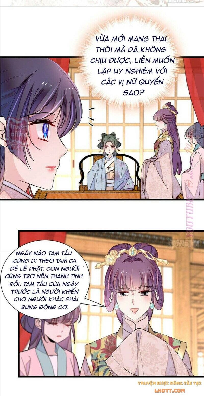 Tự Cẩm Chapter 205 - 3