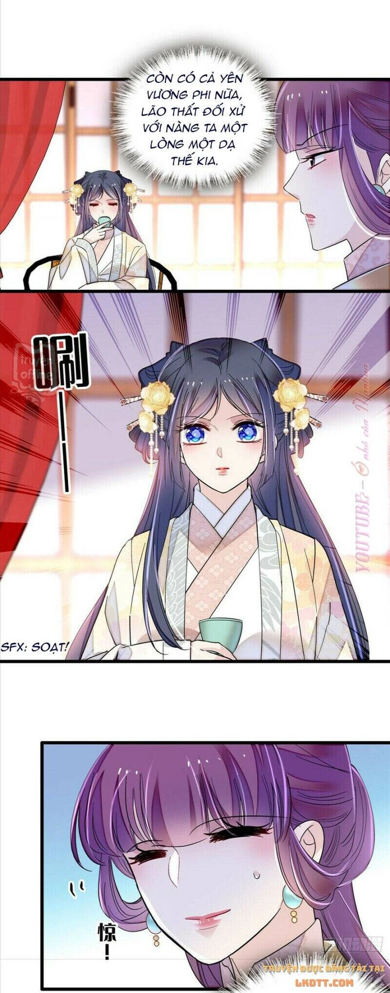 Tự Cẩm Chapter 205 - 7