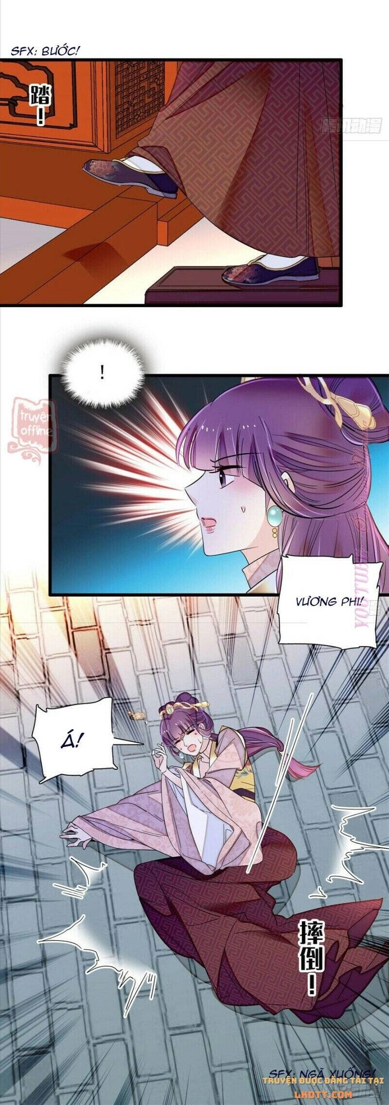 Tự Cẩm Chapter 205 - 14