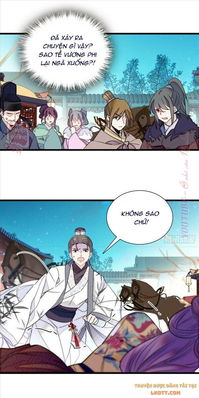 Tự Cẩm Chapter 205 - 15