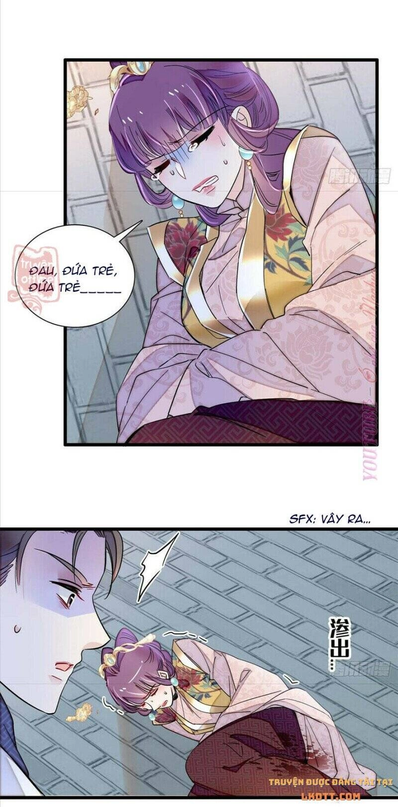 Tự Cẩm Chapter 205 - 16