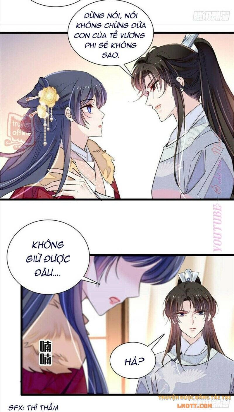 Tự Cẩm Chapter 205 - 21