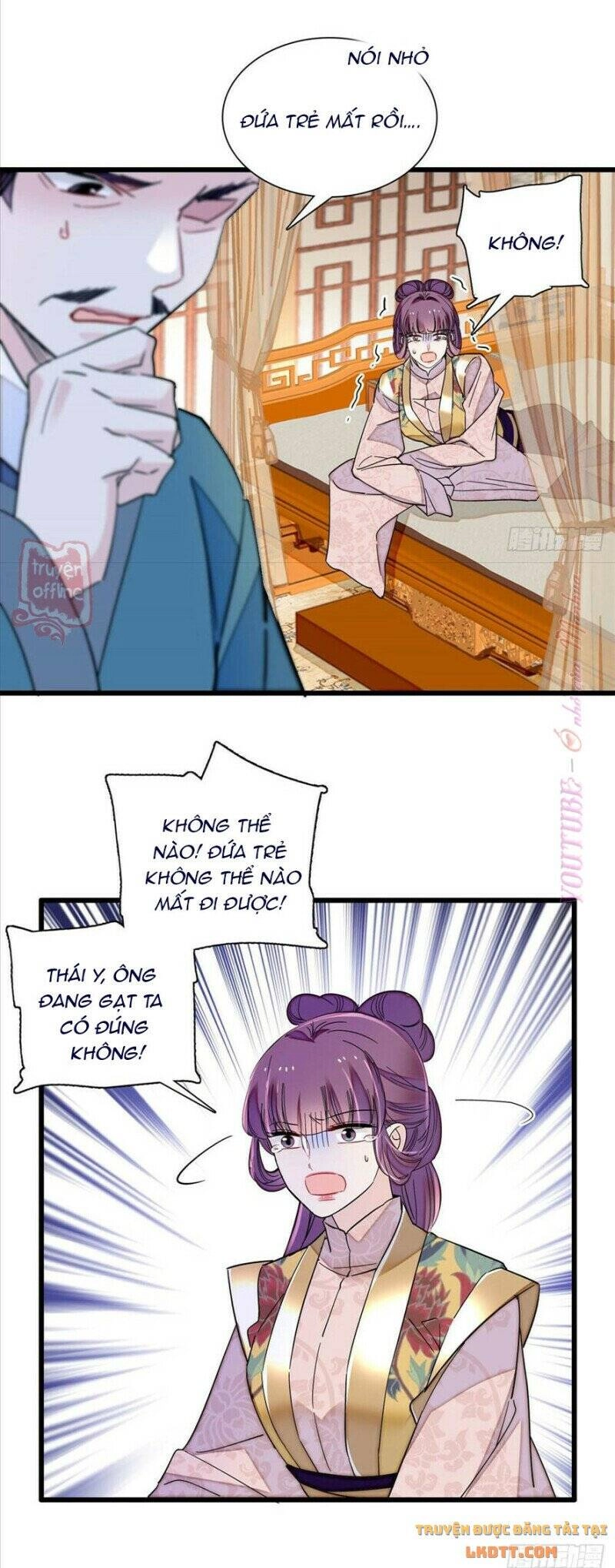 Tự Cẩm Chapter 205 - 25