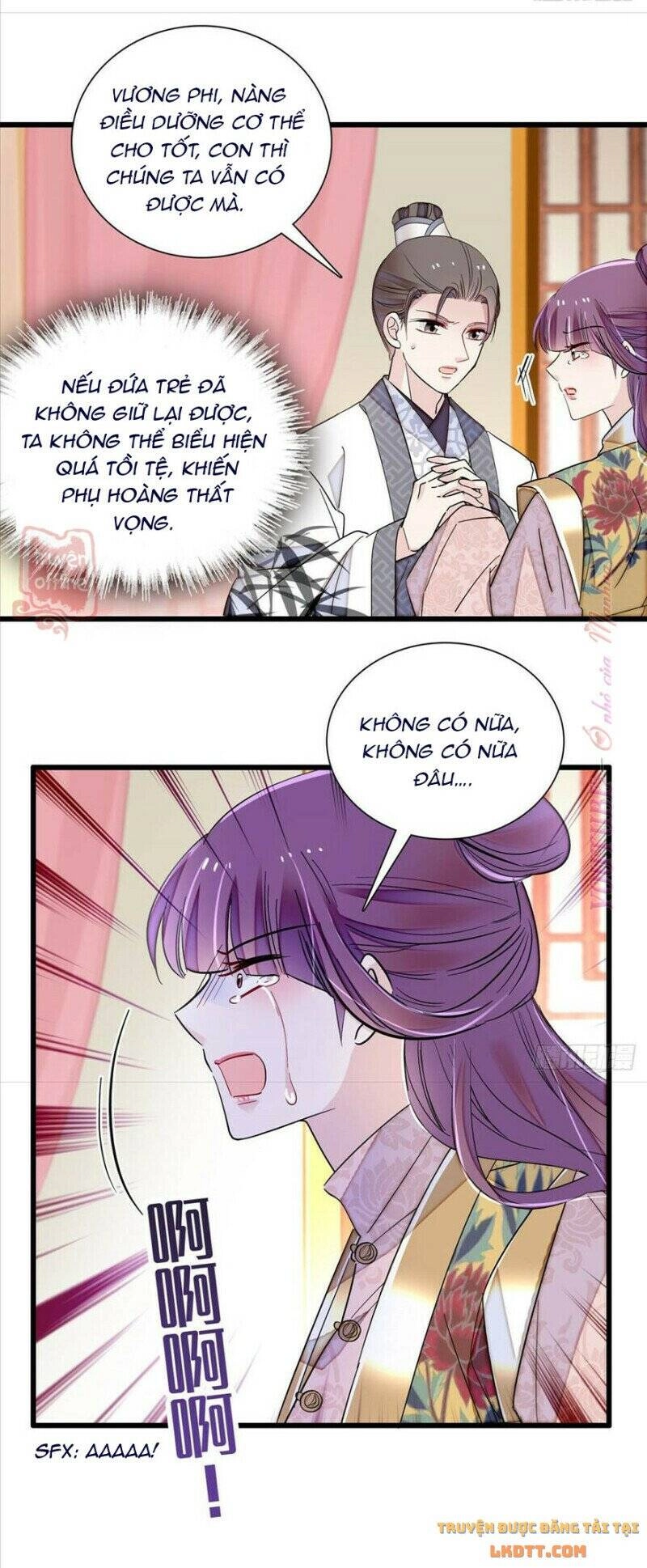 Tự Cẩm Chapter 205 - 26