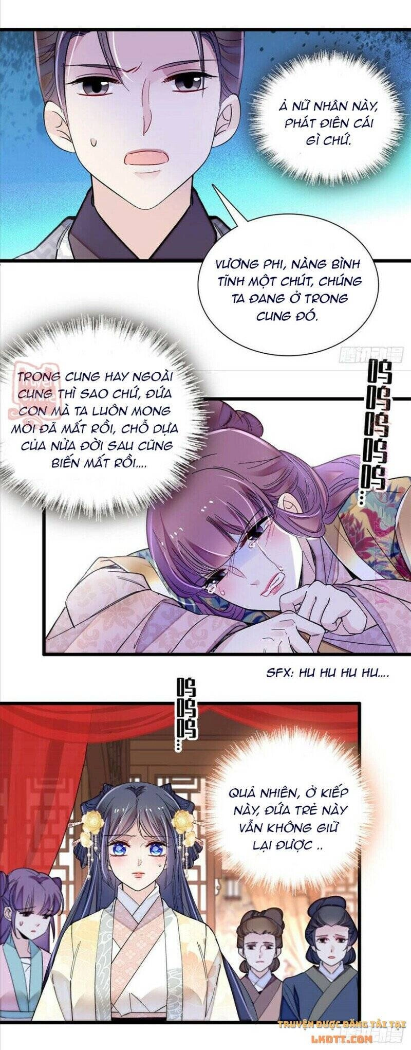 Tự Cẩm Chapter 205 - 27