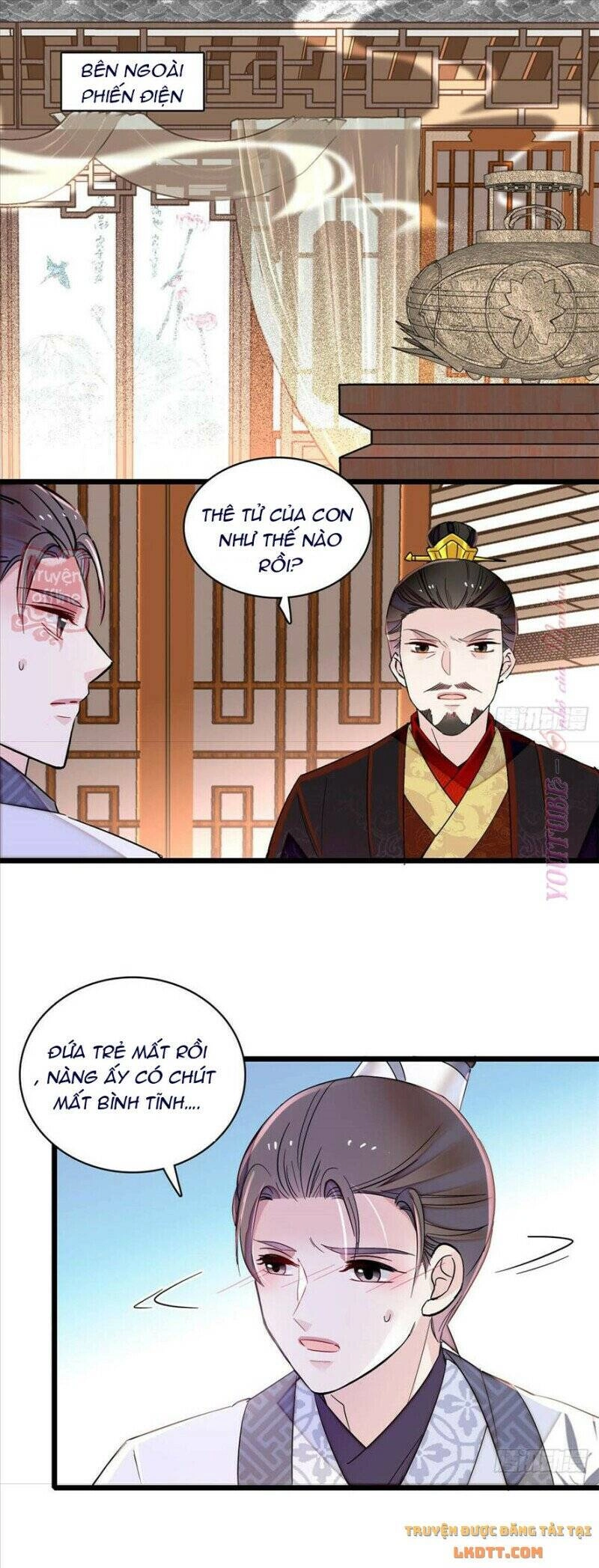 Tự Cẩm Chapter 205 - 28