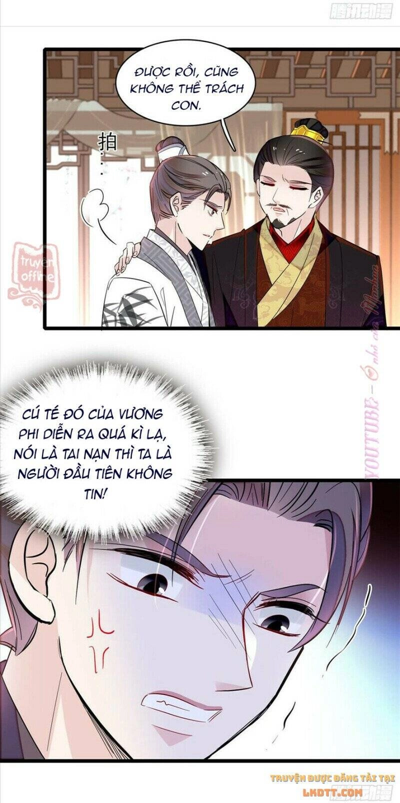 Tự Cẩm Chapter 205 - 30