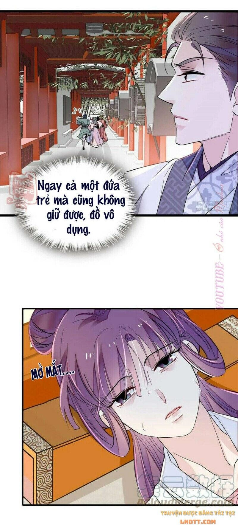 Tự Cẩm Chapter 206 - 5