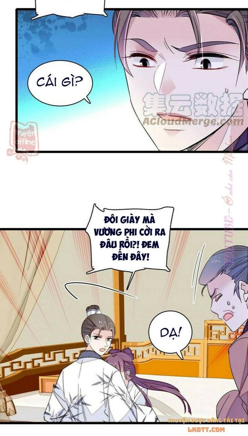 Tự Cẩm Chapter 206 - 7