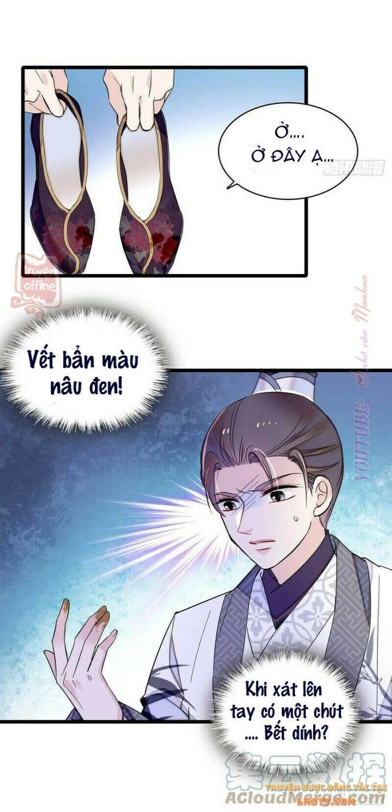 Tự Cẩm Chapter 206 - 8