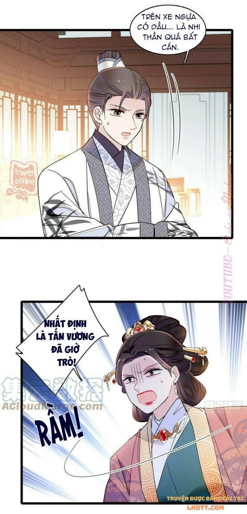 Tự Cẩm Chapter 206 - 33