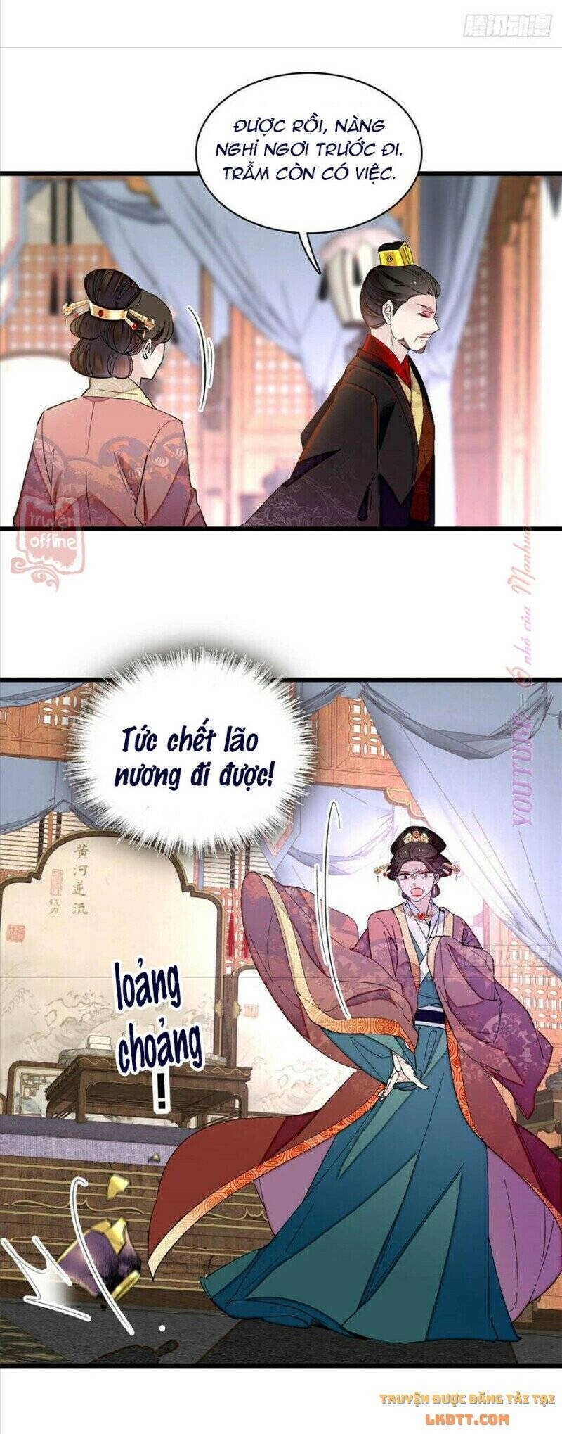 Tự Cẩm Chapter 207 - 13