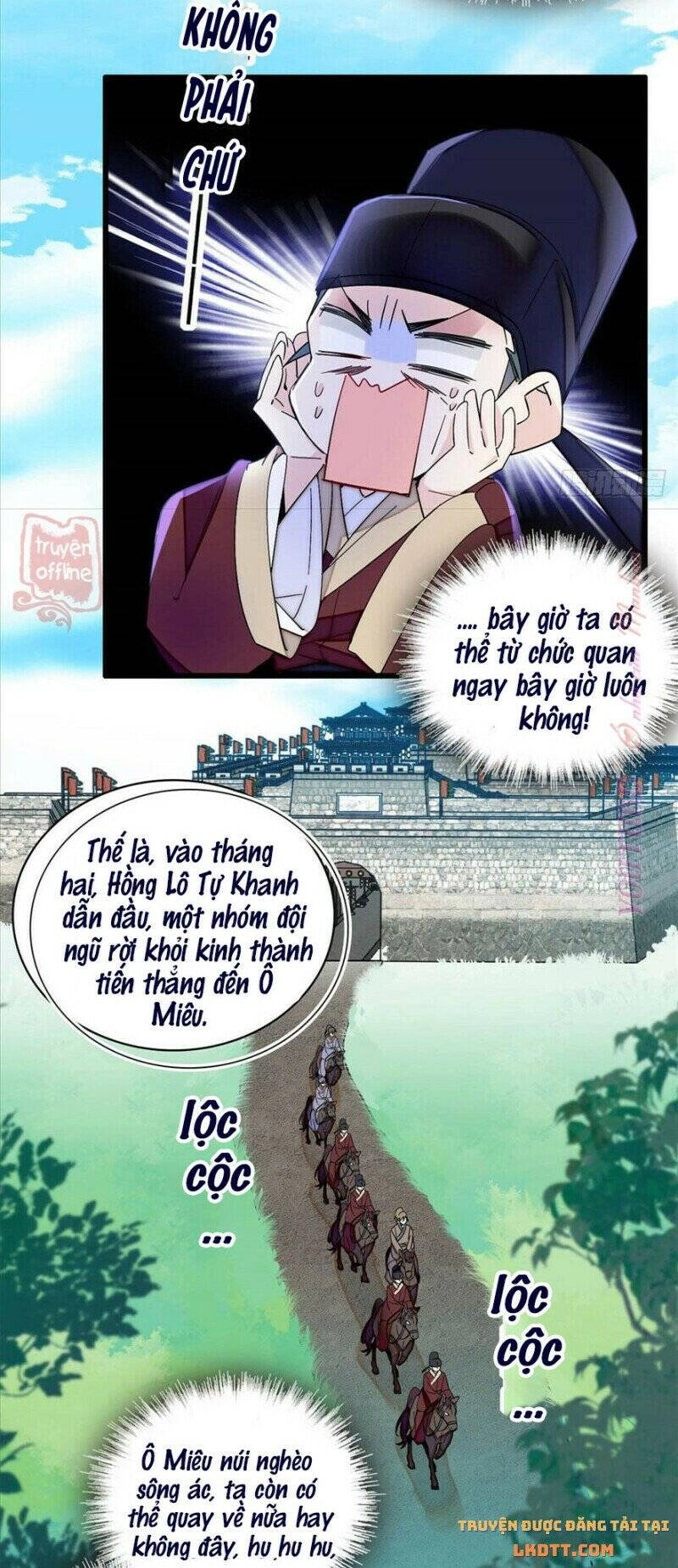 Tự Cẩm Chapter 207 - 18