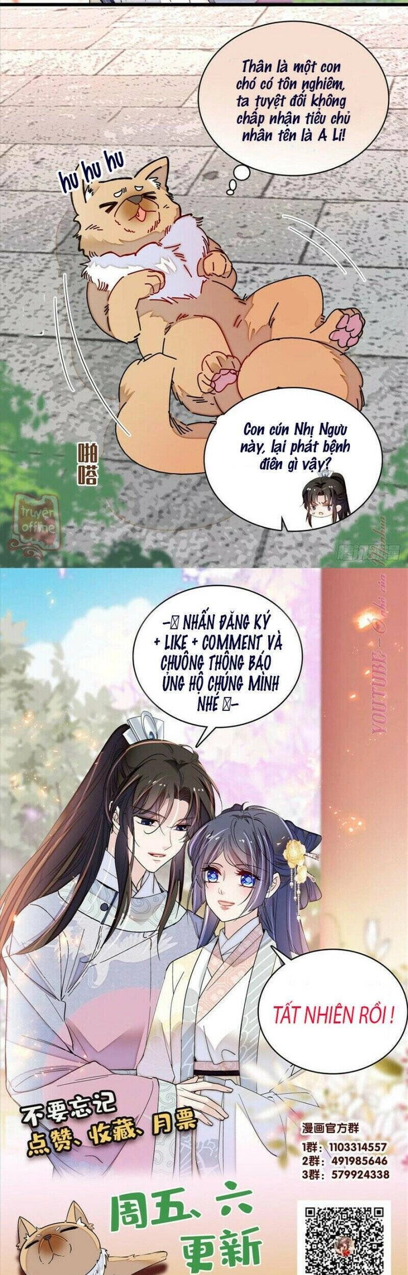 Tự Cẩm Chapter 207 - 30