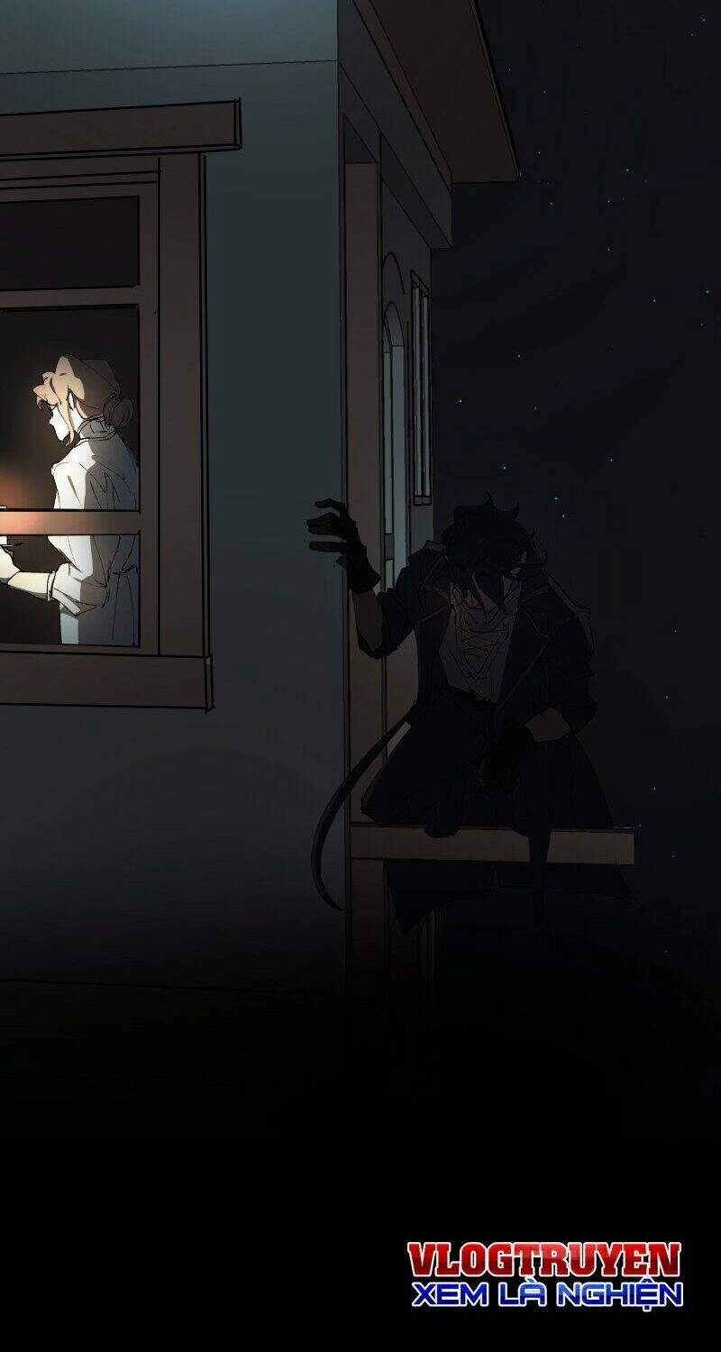 Purple Hyacinth Chapter 1 - 2