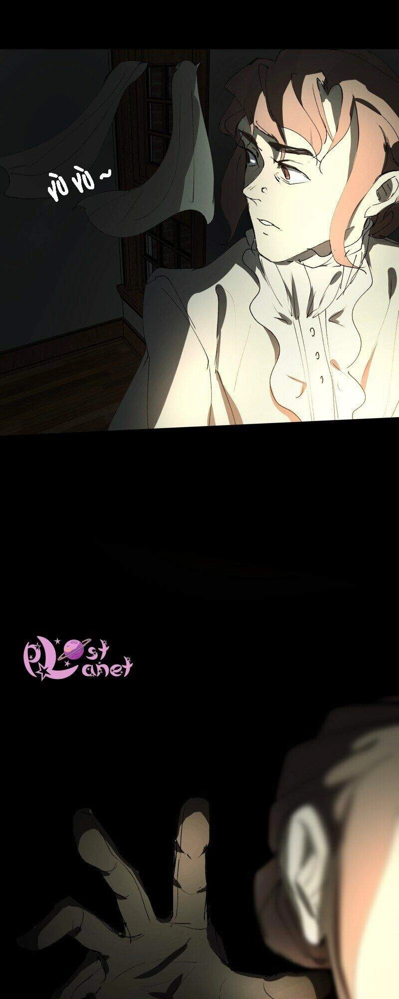 Purple Hyacinth Chapter 1 - 3