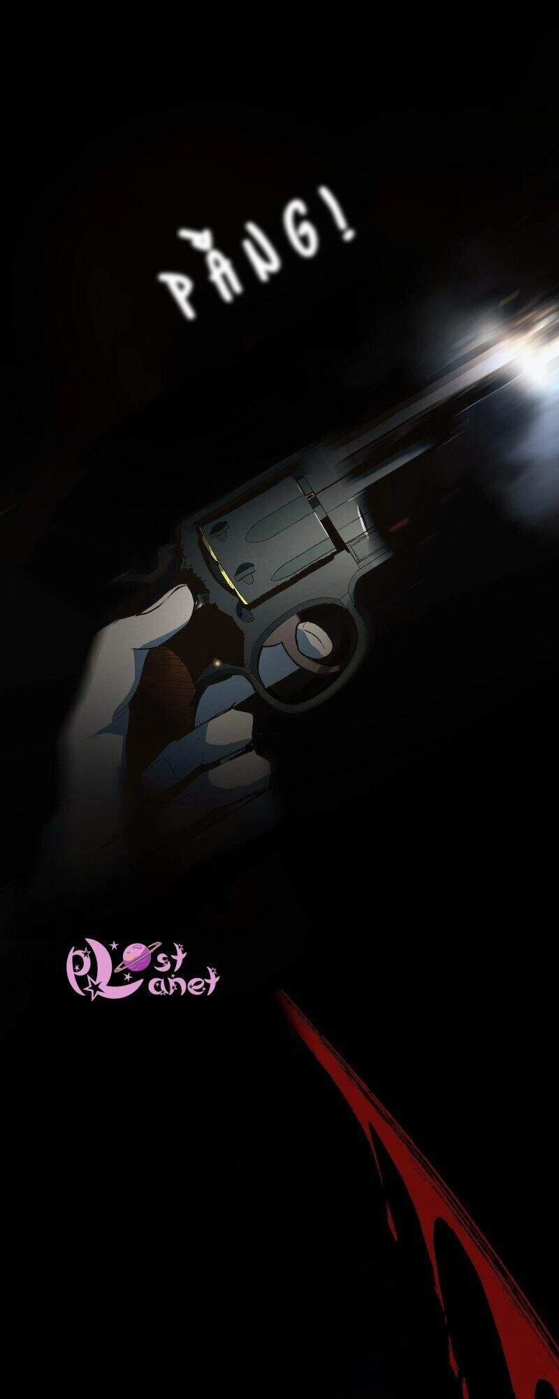 Purple Hyacinth Chapter 1 - 7