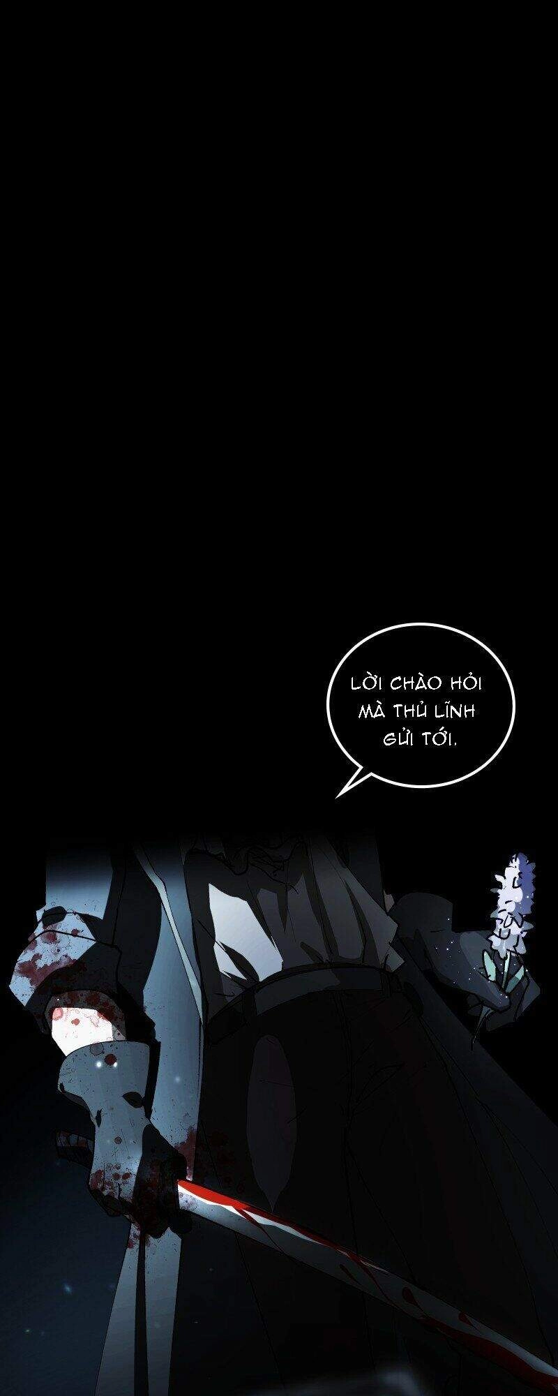 Purple Hyacinth Chapter 1 - 11