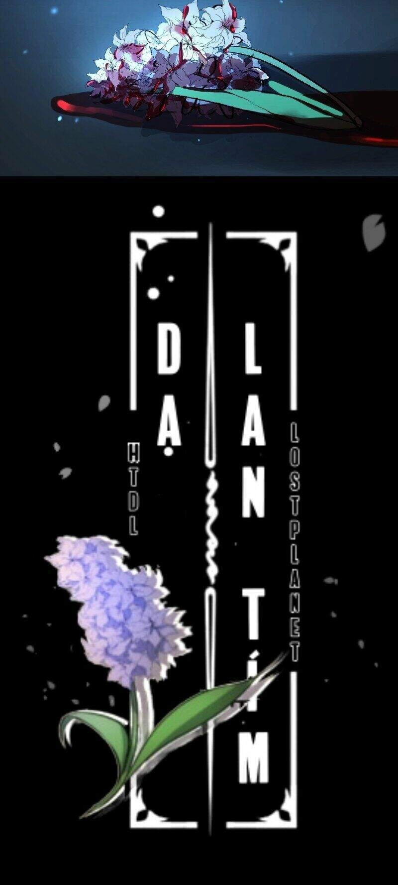 Purple Hyacinth Chapter 1 - 14