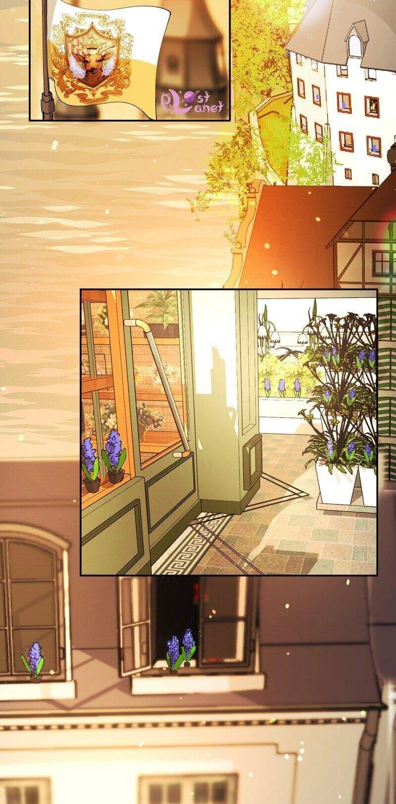 Purple Hyacinth Chapter 1 - 17