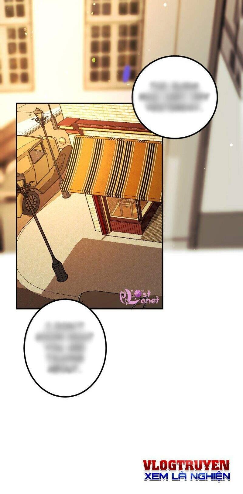 Purple Hyacinth Chapter 1 - 18