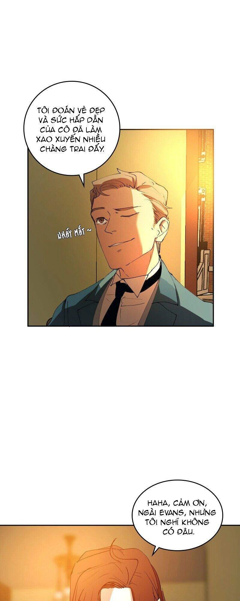 Purple Hyacinth Chapter 1 - 19