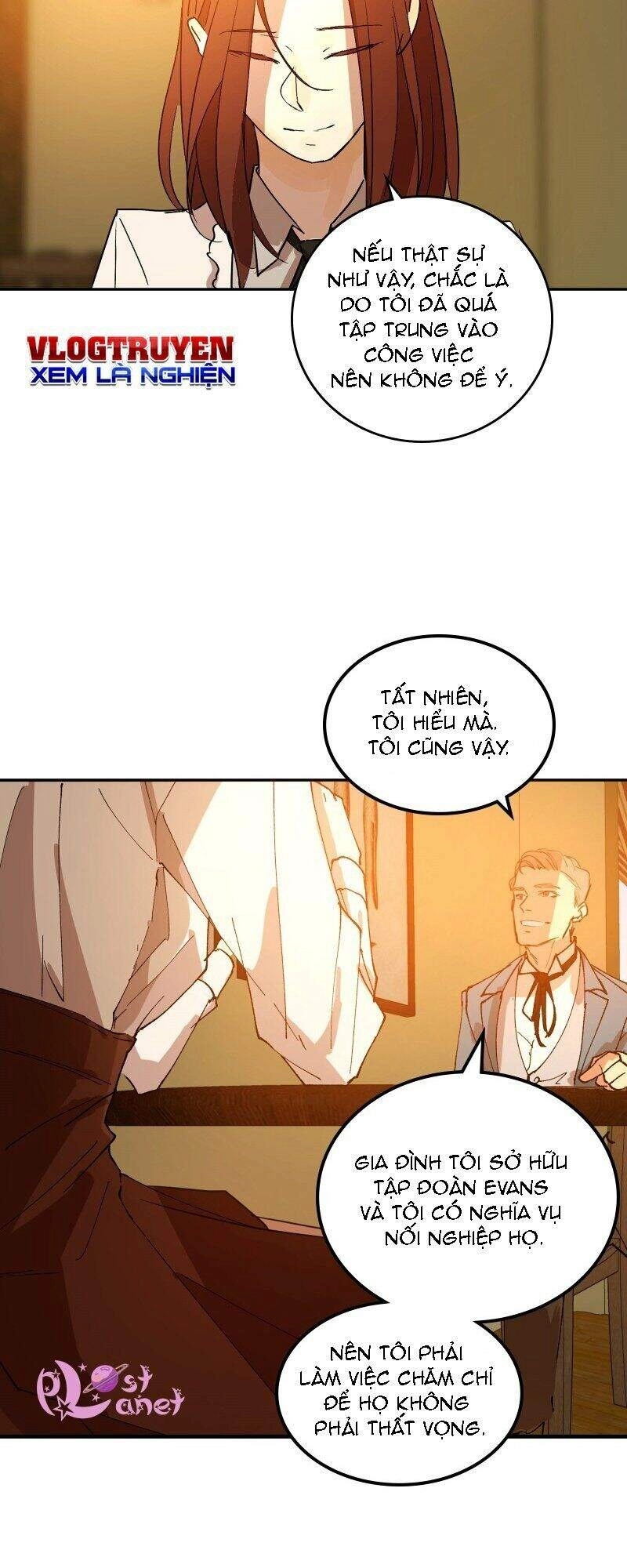 Purple Hyacinth Chapter 1 - 20