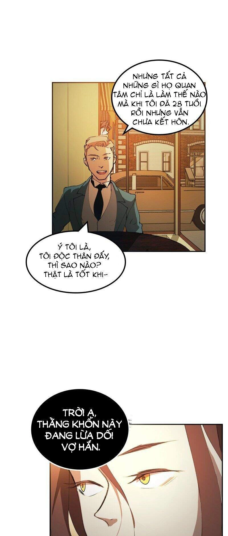 Purple Hyacinth Chapter 1 - 21