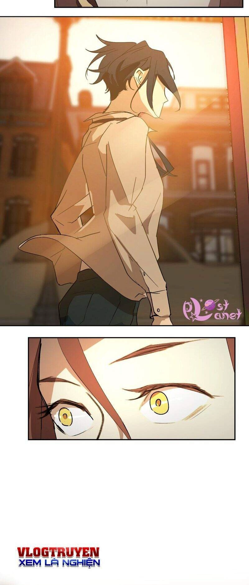 Purple Hyacinth Chapter 1 - 22