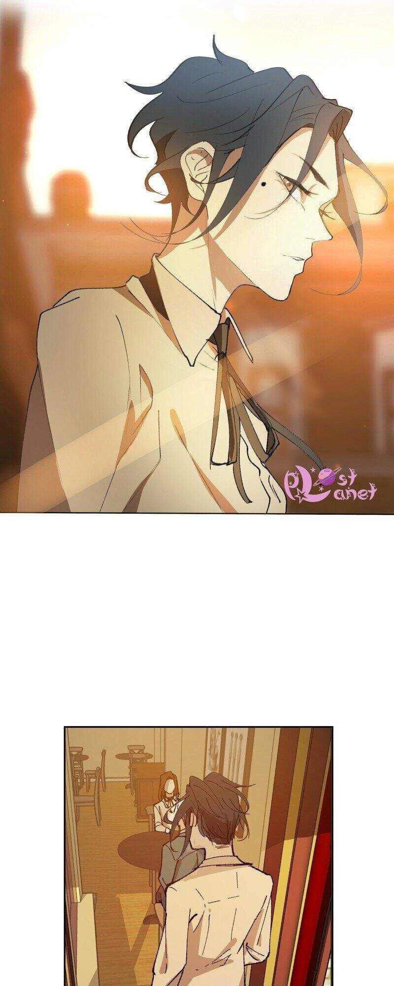 Purple Hyacinth Chapter 1 - 23