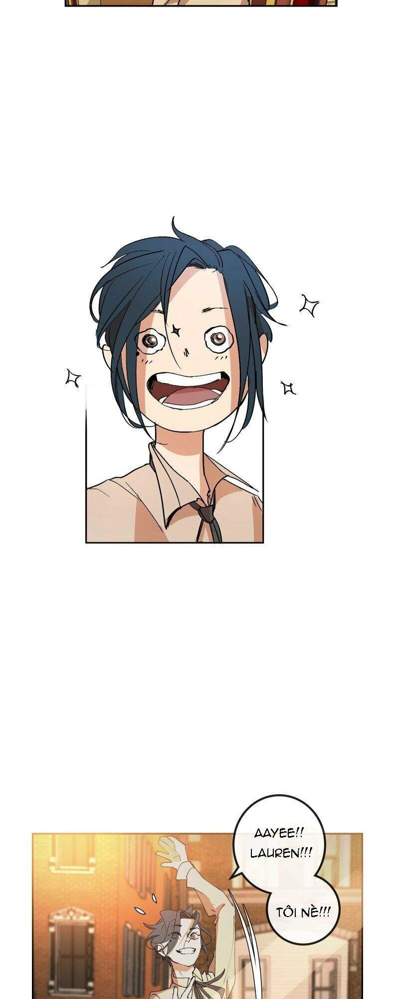 Purple Hyacinth Chapter 1 - 24